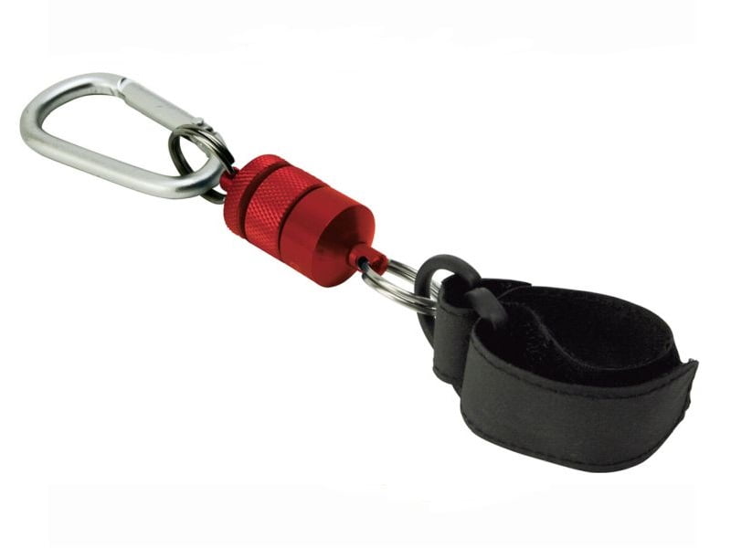 Daiwa Magnetic Net Holder Håv Magnet