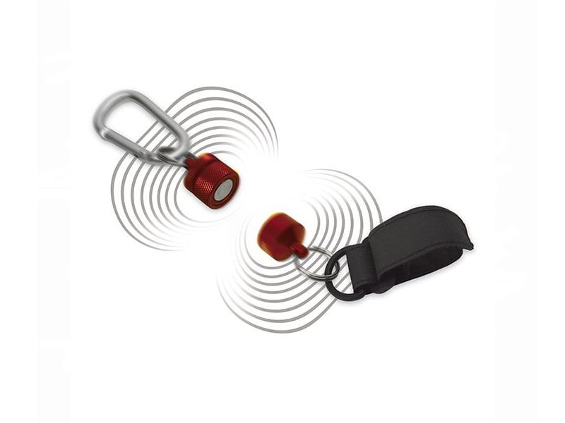 Daiwa Magnetic Net Holder Håv Magnet