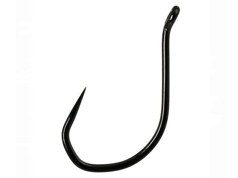 Owner 4106  BC No Escape Barbless Enkel Kroker