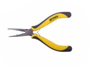 Spro Micro Splitring Tang Tenger og Forceps