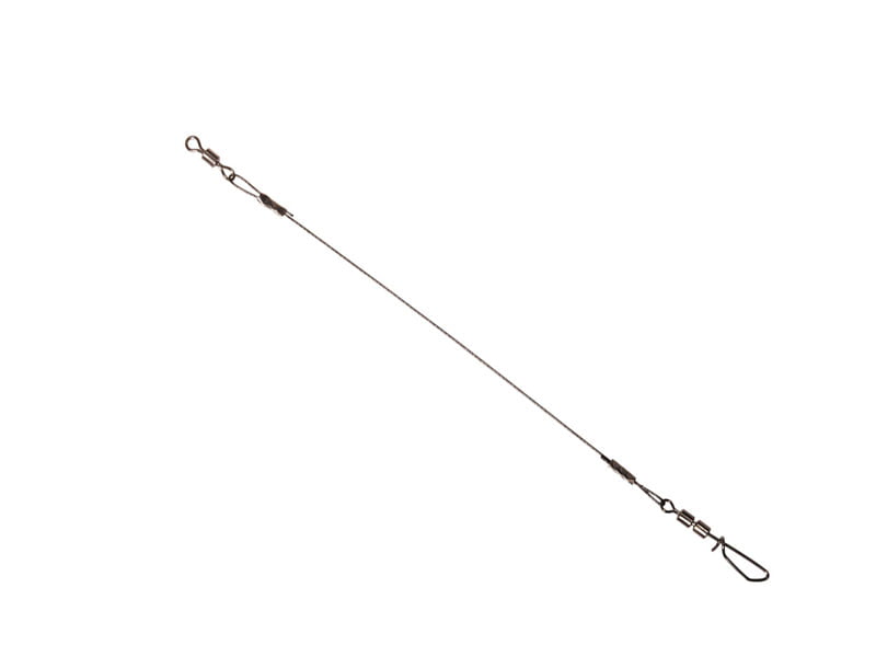 Wiggler Stålfortom Fortommer