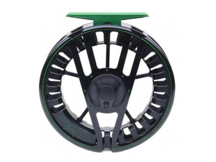 Vision XLV Nymph 45 Vision XLV Nymph 45 Fluesneller