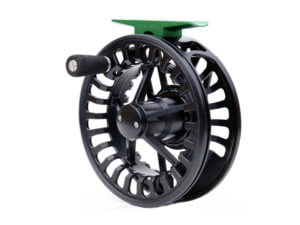 Vision XLV Nymph 45 Vision XLV Nymph 45 Fluesneller