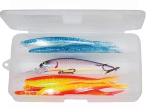 Wiggler Slukboks Klar 3 Rom Slukbokser