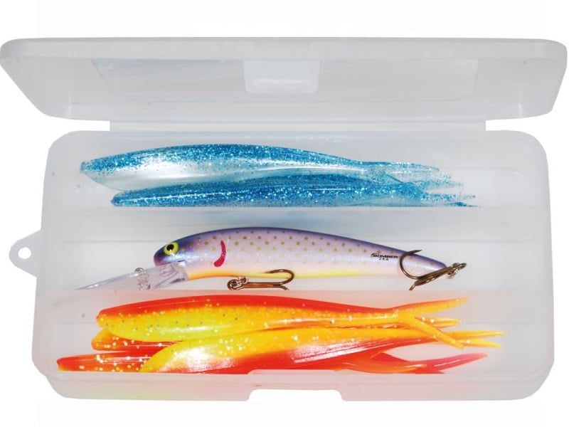 Wiggler Slukboks Klar 3 Rom Slukbokser