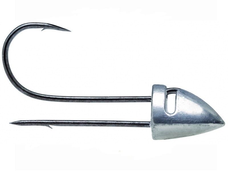 Illex Straight Jig Head Illex Straight Jig Head Jigghoder