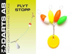 Darts Flytekuler Småplukk