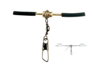 Darts Float Attachment Maxi Dupp Tilbehør