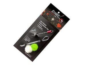 New Zealand Strike Indicator Fluefiske Tilbehør