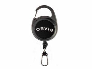 Orvis Carabineer Tape Measure BN Orvis Carabineer Tape Measure BN Fluefiske Tilbehør