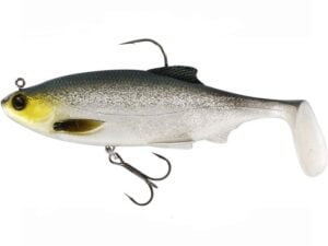 Ricky The Roach 14cm/57gr Headlight Softbait Rigget