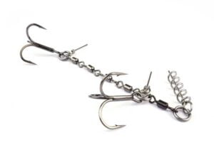 Darts Pikerig Junior 4 Link 9 cm Stinger