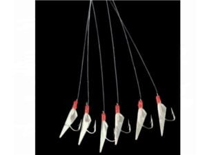 Søvik Sildehekle 206 Makrell og Sildehekle