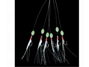 Søvik Sildehekle 209 Søvik Sildehekle 209 Makrell og Sildehekle