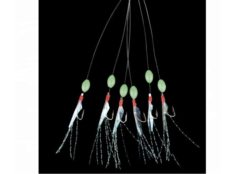 Søvik Sildehekle 209 Makrell og Sildehekle