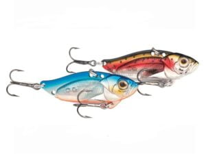 Strike Pro Astro Vibe 9.6gr Vibration Bait