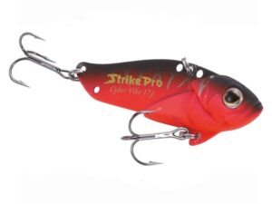 Strike Pro Cyber Vibe Vibration Bait