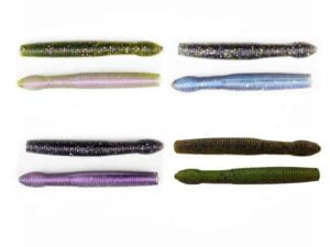 X-Zone Ned Zone 3″ X-Zone Ned Zone 3″ Jigger & Softbait