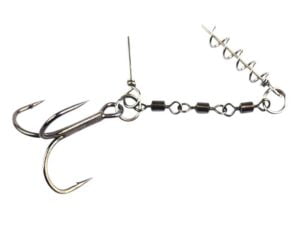 Darts Pikerig Junior 3 Link  7 cm Krok 2.0 Stinger