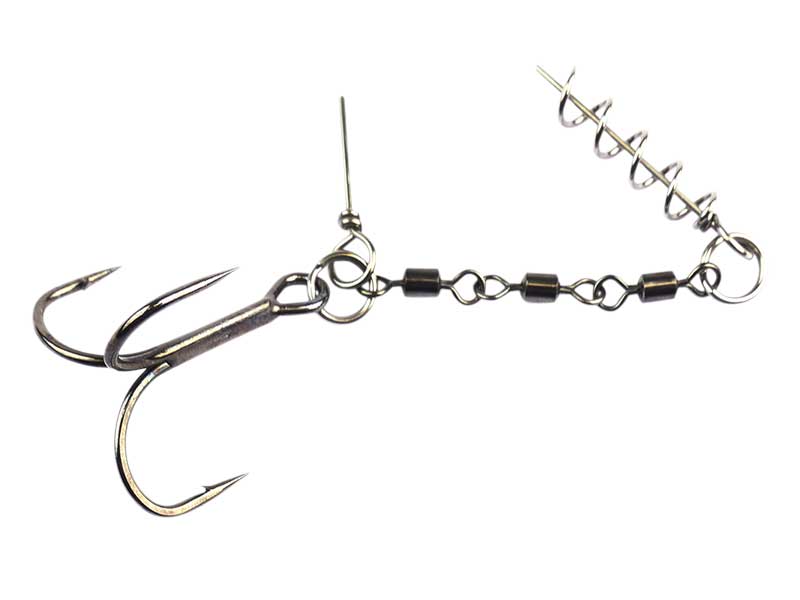 Darts Pikerig Junior 3 Link  7 cm Krok 2.0 Stinger