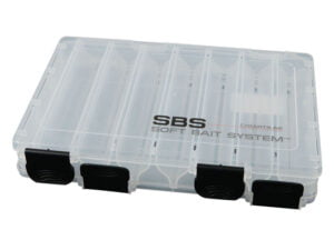 Darts SBS Wobblerboks Medium Wobblerbokser