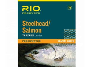 Rio Steelhead Salmon 2.7 meter Rio Steelhead Salmon 2.7 meter Taperte Fortommer