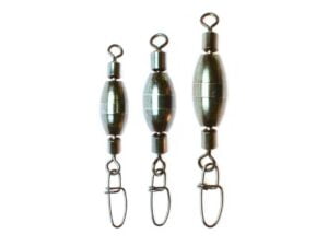 Darts Weighted Strong Snap Hemper og Snaps