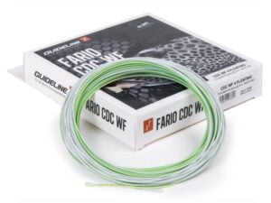 Guideline Fario CDC WF Flyt WF Liner
