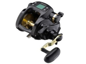 Daiwa Tanacom 750 Havfiskesneller