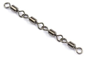 Darst Swivel 4 Link Swivler