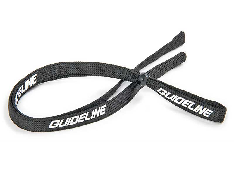 Guideline Eye Wear Strap Guideline Eye Wear Strap Solbriller