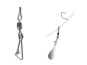 Darts Line Clip Snap Dropshot