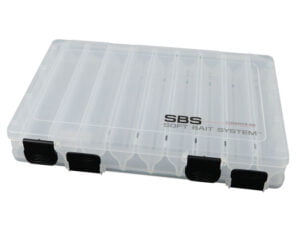 Darts SBS Wobblerboks Large Wobblerbokser