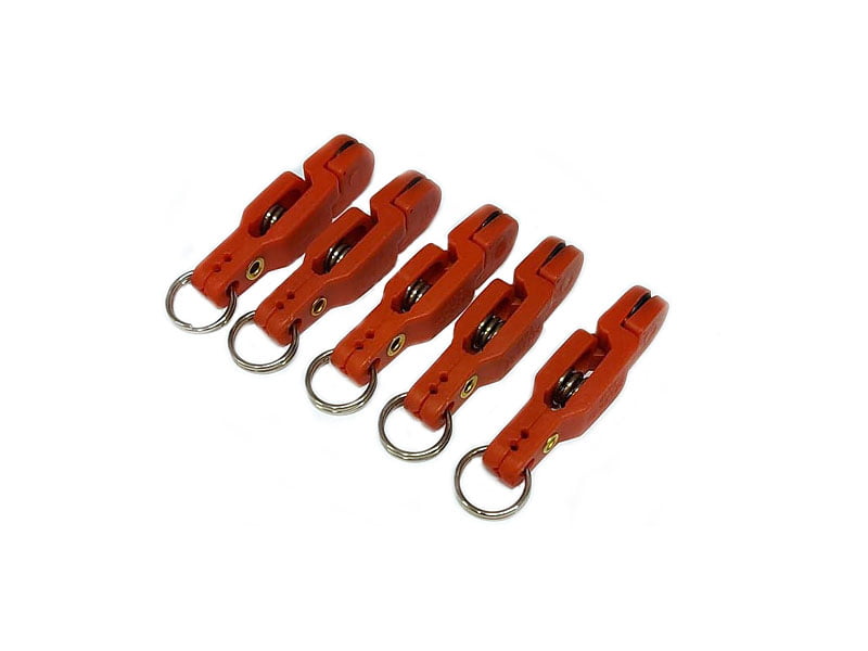 Stoxdal Lineutløser Med Sentrumspinne Stoxdal Lineutløser Med Sentrumspinne Elektronikk & Trolling