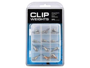 Darts Clip Weights Sett Stinger