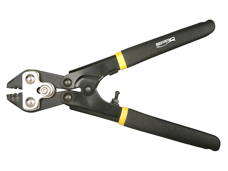 Spro Double Crimp Pliers Tenger og Forceps