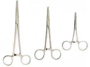 Darts Peang Rett Tenger og Forceps