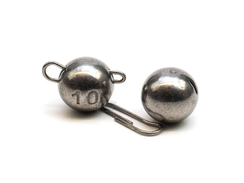 Darts Tungsten Link Head Jigghoder