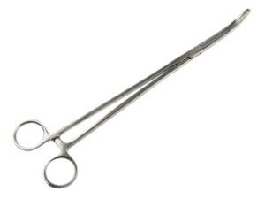 Darts Peang Kurvet XL Tenger og Forceps