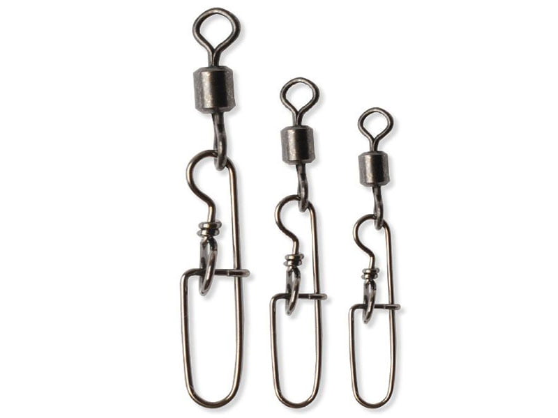 Darts Sluklås Secure Snap Sluklåser