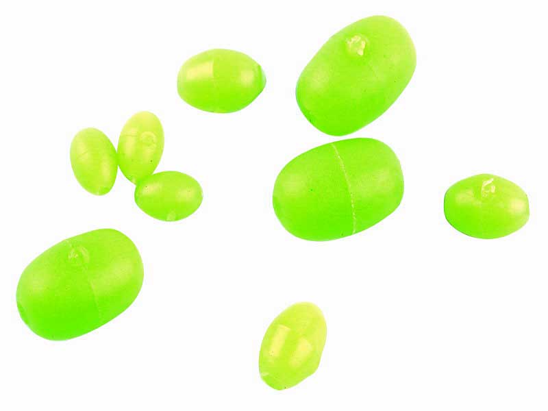 Darts Selvlysende Perler Pærler & Gummikuler