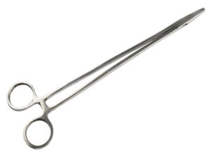 Darts Peang Short Nose XL Tenger og Forceps
