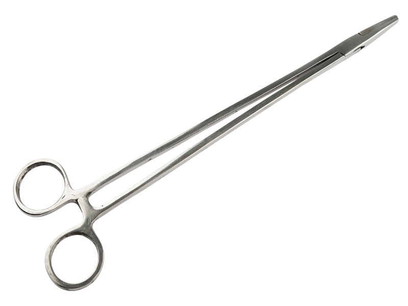 Darts Peang Short Nose XL Tenger og Forceps