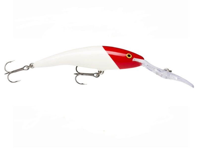 Rapala Deep Tail Dancer 13cm Wobblere