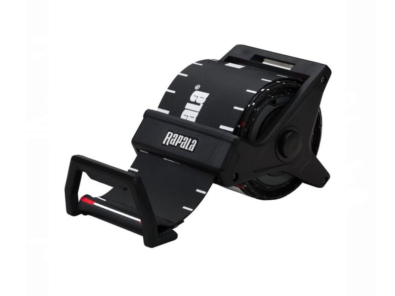 Rapala RCD Roll Ruler 150cm Rapala RCD Roll Ruler 150cm Veie og Måle