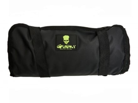 Gunki Power Game Specimen Mat 130cm Veie og Måle