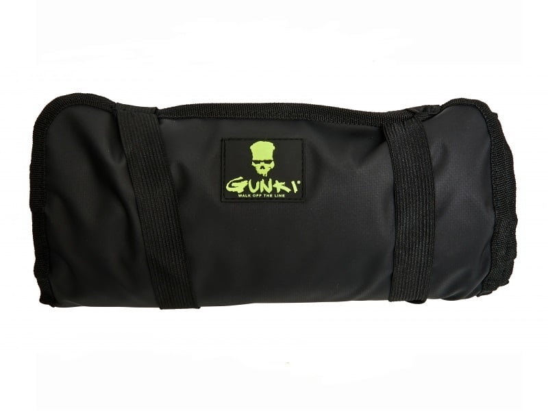 Gunki Power Game Specimen Mat 130cm Gunki Power Game Specimen Mat 130cm Veie og Måle