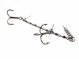 Darts Pikerig XL 5 Link 12cm Krok 2.0 Darts Pikerig XL 5 Link 12cm Krok 2.0 Stinger