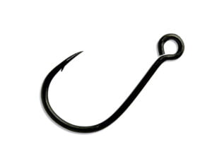 Gamakatsu LS 3423 F Enkelkrok Sluk