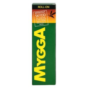 Mygga Roll On Mygga Roll On Friluft